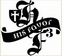 His Favor 3