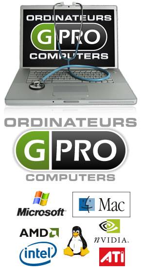 GPRO PC