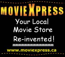 MovieXpress