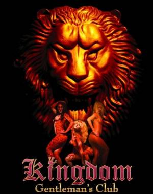 Kingdom Gentleman's Club