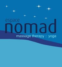 Spa espacenomad Massotherapy