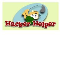 Hacker Helper