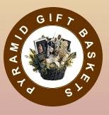 Pyramid Gift Baskets Inc.