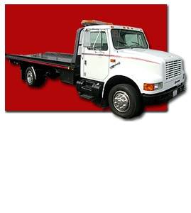 Blue Line Towing