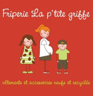Friperie la p'tite griffe