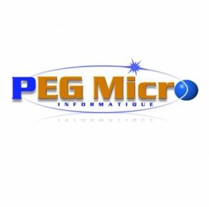PEG Micro Informatique