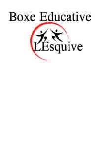 Boxe &Eacute;ducative L'Esquive