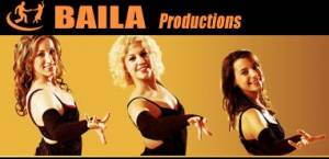 Baila Productions Salsa Dance School