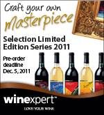 Les Vins Élégant – winexpert