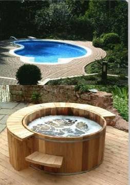 Piscine et Spa Solutions Inc