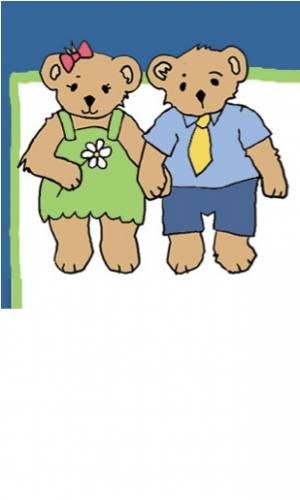 Make A Teddy Bear - Birthday Parties and Events for Children