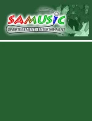 SAMUSIC Entertainment