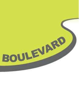 Boulevard Borders