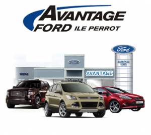 Avantage Ford