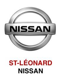 St-Leonard Nissan