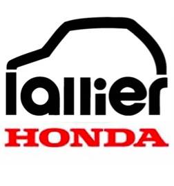 Lallier Honda