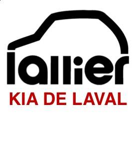 Lallier Kia de Laval