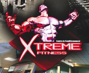 Xtreme Fitness Center