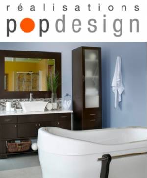 Les Réalisations Pop Design