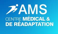AMS Medical and Rehabilitation Centre
