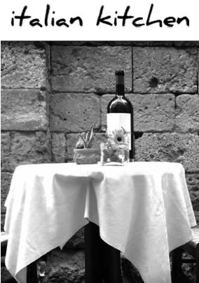 Italian Kitchen