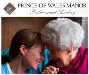 Prince of Wales Manor