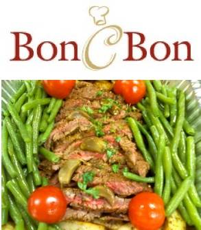 Bon C Bon