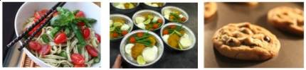 Meals delivered West Island Home cooked meals west island