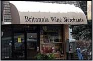 Britannia Wine Merchants