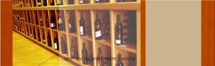 Britannia Wine Cellar Calgary Wine Cellar