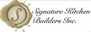 Signature Kitchen Builders inc.