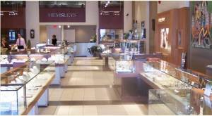 Hemsleys Jewellers