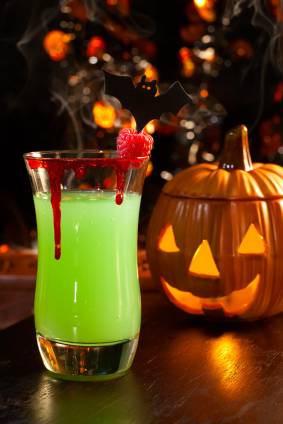 Halloween Mania