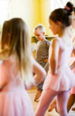 dance classes