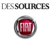 Des Sources Fiat