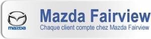 Mazda Fairview