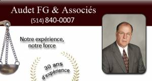 FG Audet & Associates Inc.