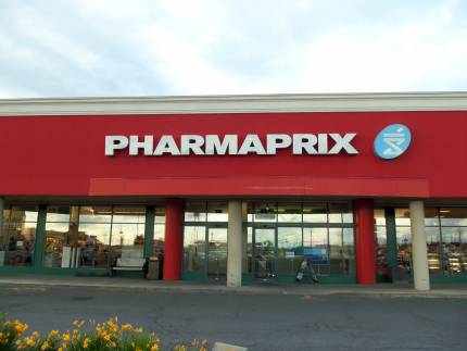 Pharmaprix Vaudreuil-Dorion 