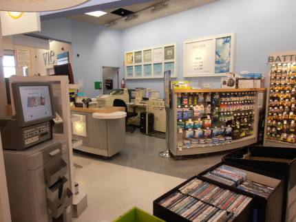 Pharmaprix Vaudreuil-Dorion – Photo Department