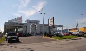 Holand Chrysler Dodge Jeep Ltd