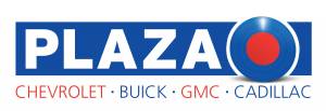 Plaza Chevrolet Buick GMC Cadillac