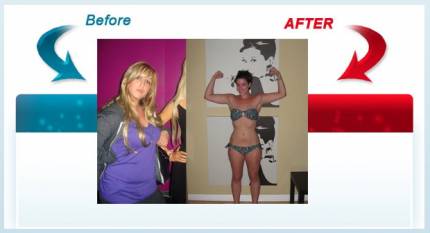 Bootcamp before-after