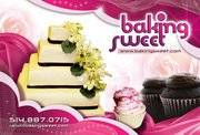 Baking Sweet