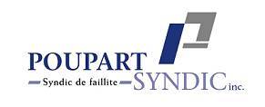 Poupart Syndic Inc