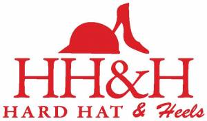 Hard Hat and Heels